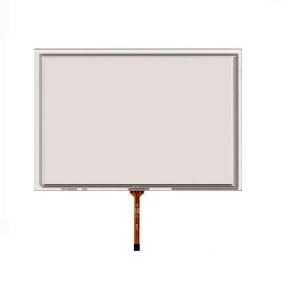 Touch Screen Digitizer Replacement for Snap-on VERUS PRO EEHD301